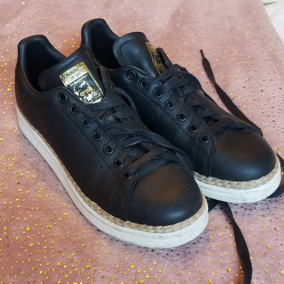 adidas Shoes - Adidas Stan Smith Womens 7